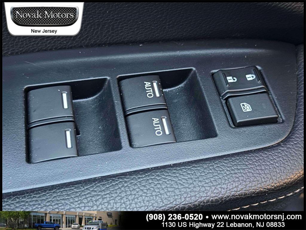 used 2022 Honda Passport car, priced at $35,788