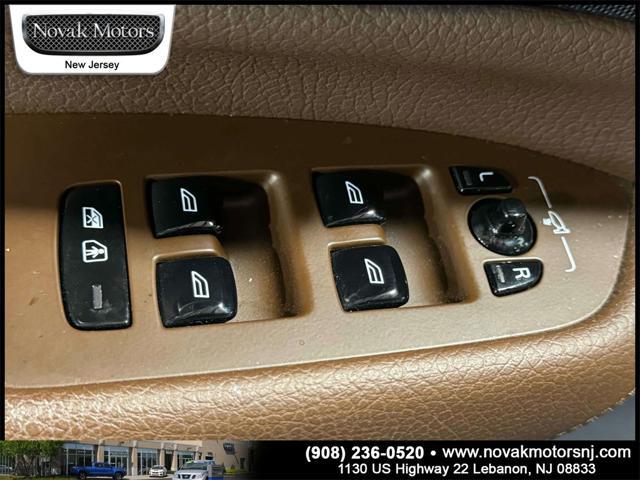 used 2022 Volvo XC90 car, priced at $41,999