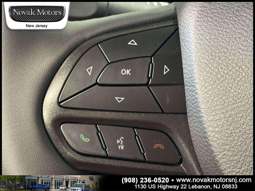 used 2022 Jeep Cherokee car, priced at $27,948