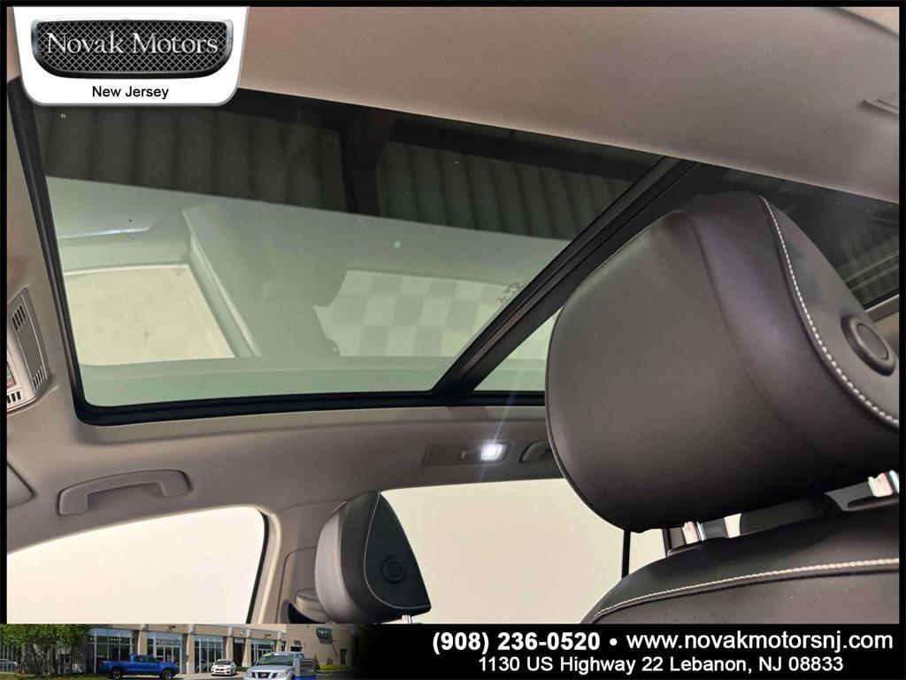 used 2022 Volkswagen Tiguan car, priced at $25,799