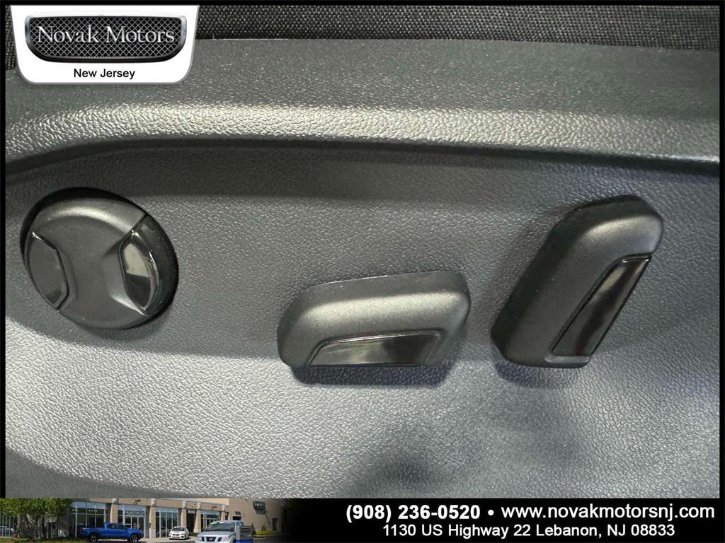 used 2022 Volkswagen Tiguan car, priced at $25,799