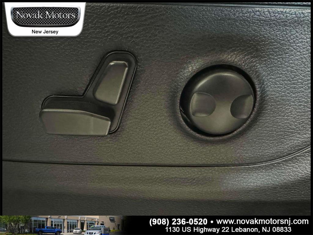 used 2025 Ram 1500 car, priced at $49,408