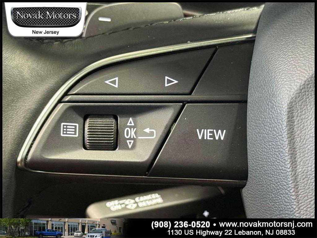 used 2022 Audi Q7 car, priced at $42,958