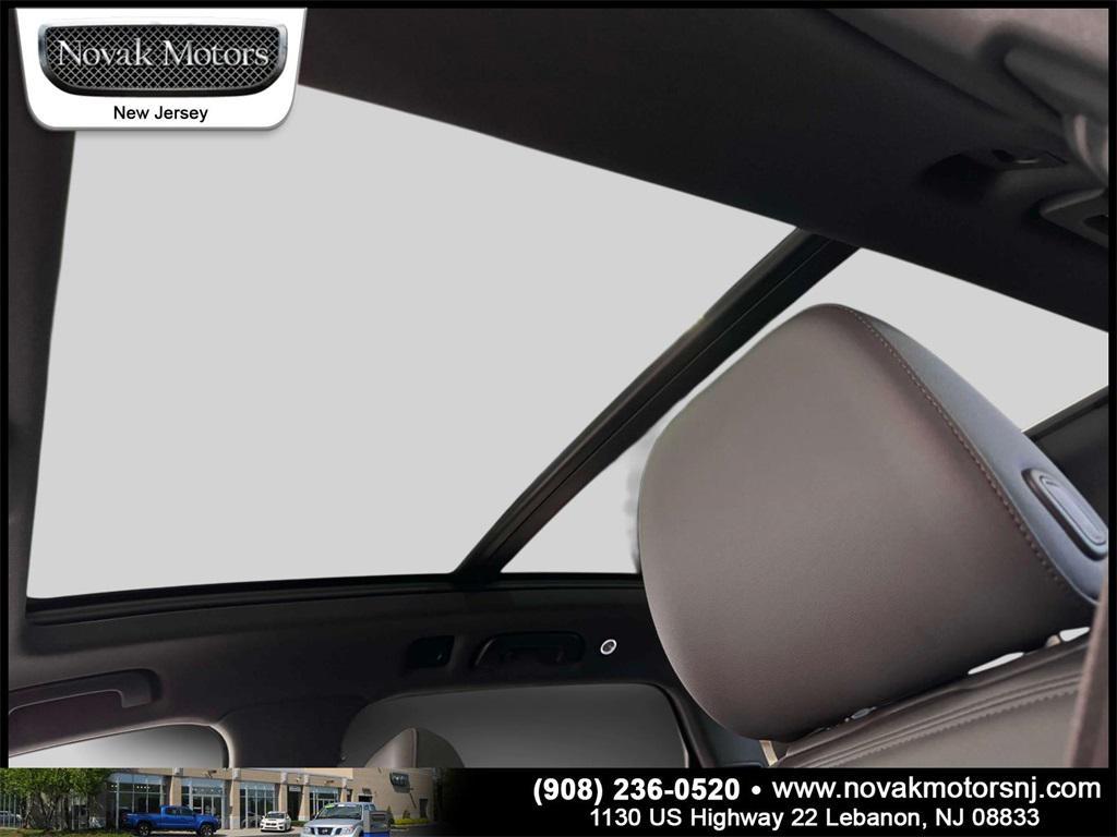 used 2022 Audi Q7 car, priced at $42,958