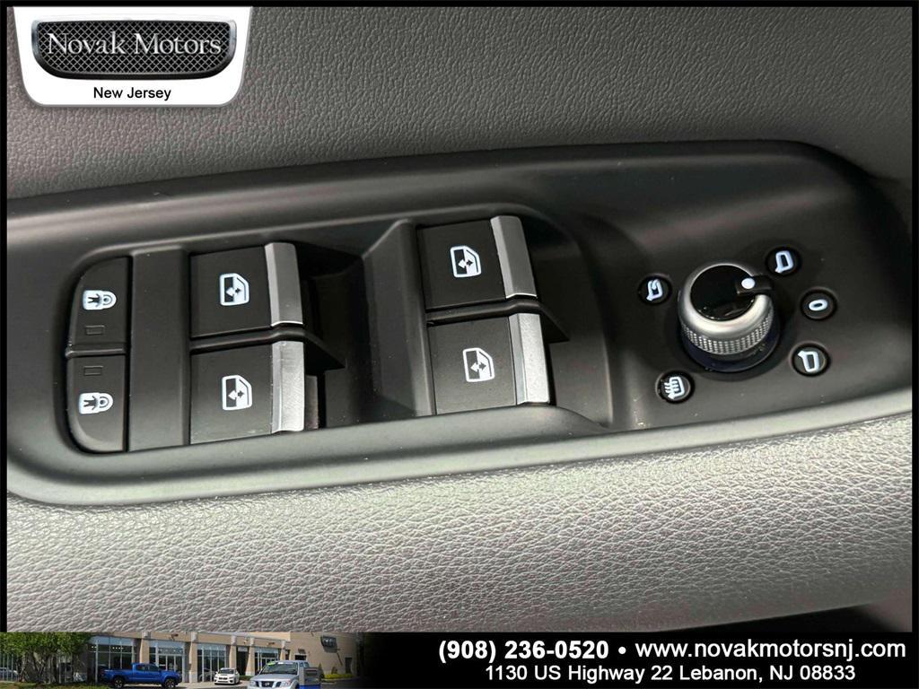 used 2022 Audi Q7 car, priced at $42,958