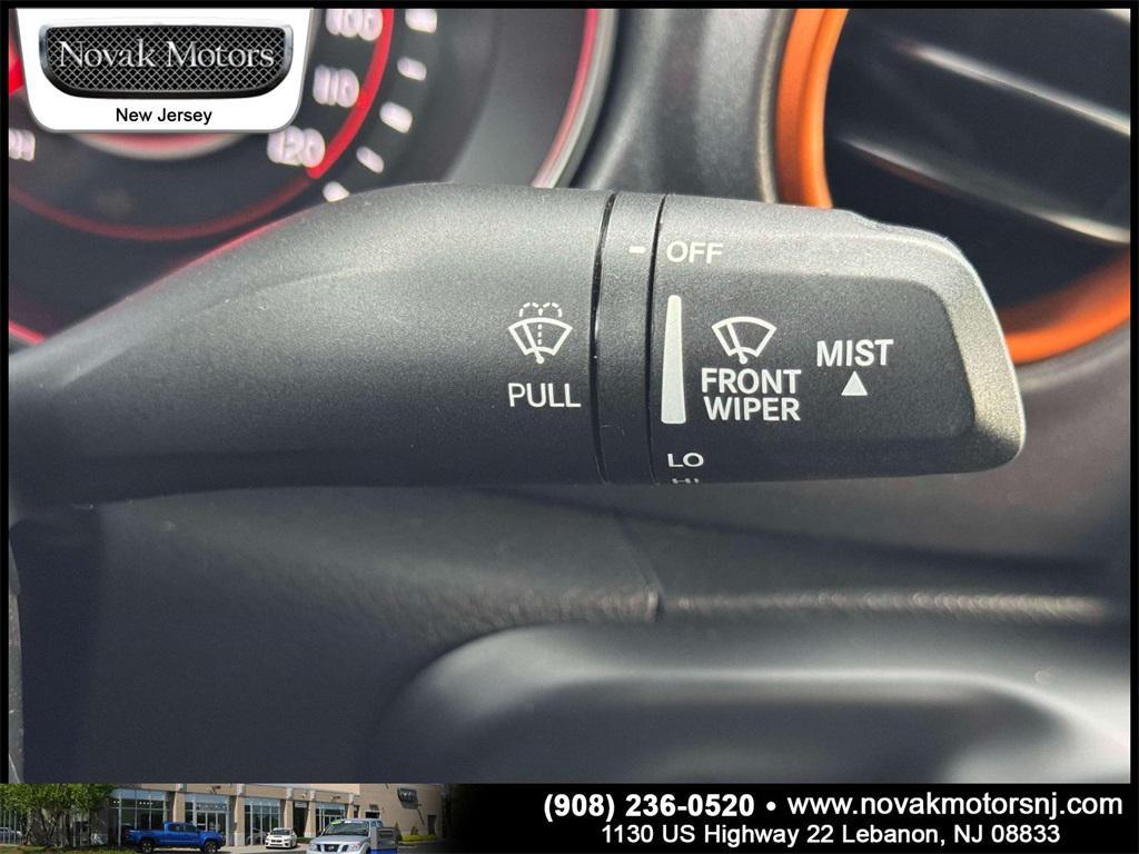 used 2022 Jeep Gladiator car, priced at $38,788