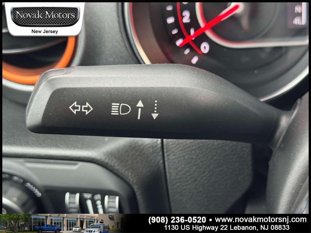 used 2022 Jeep Gladiator car, priced at $38,788