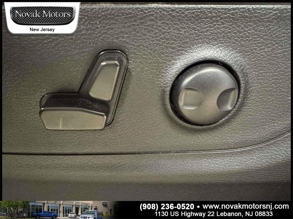 used 2022 Ram 1500 car, priced at $39,478