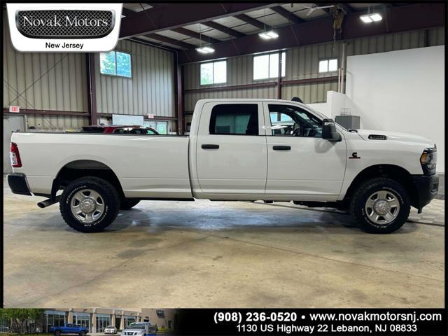 used 2023 Ram 3500 car, priced at $55,728