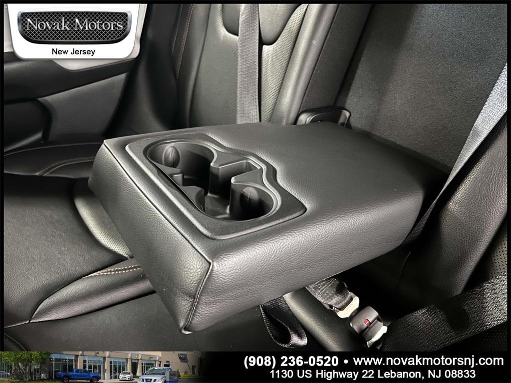 used 2022 Jeep Compass car, priced at $25,999
