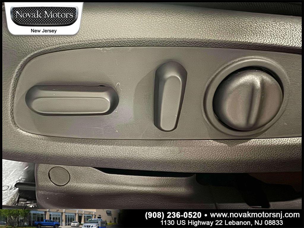 used 2023 Chevrolet TrailBlazer car, priced at $25,948