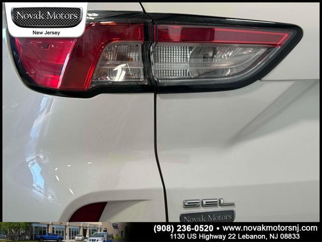 used 2020 Ford Escape car, priced at $19,999