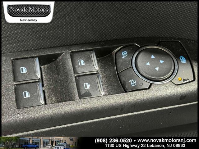 used 2022 Ford Bronco Sport car, priced at $26,499