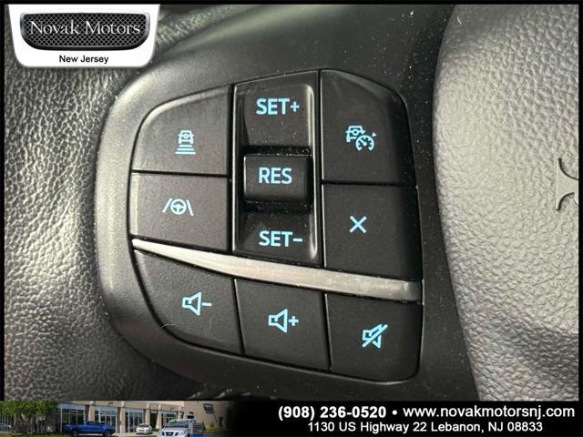 used 2022 Ford Bronco Sport car, priced at $26,499