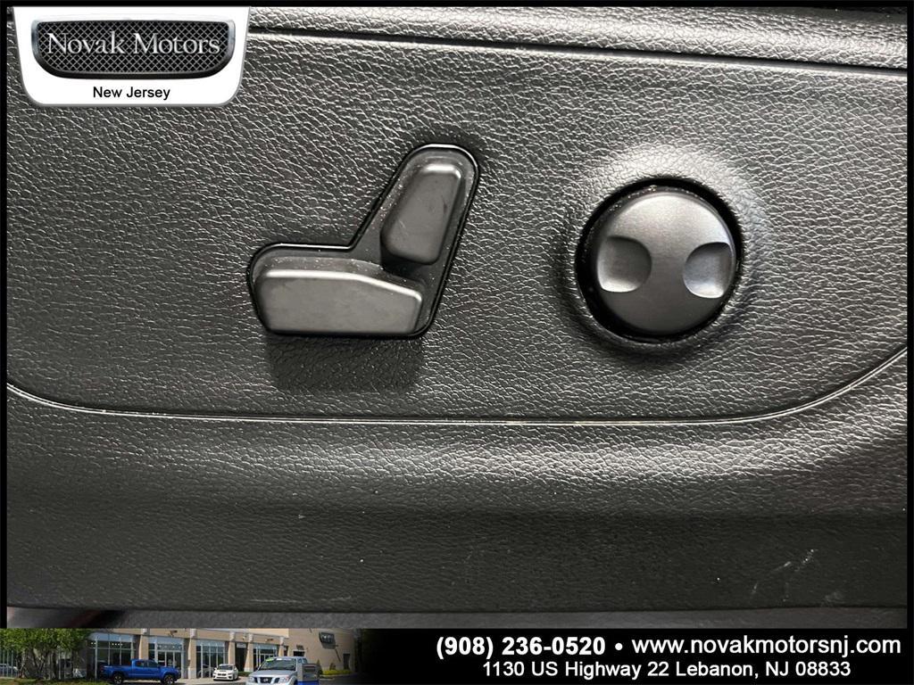 used 2022 Ram 1500 car, priced at $40,999