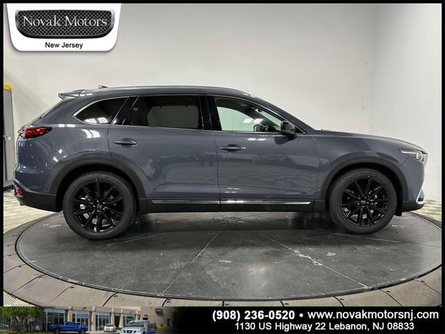 used 2021 Mazda CX-9 car, priced at $29,888