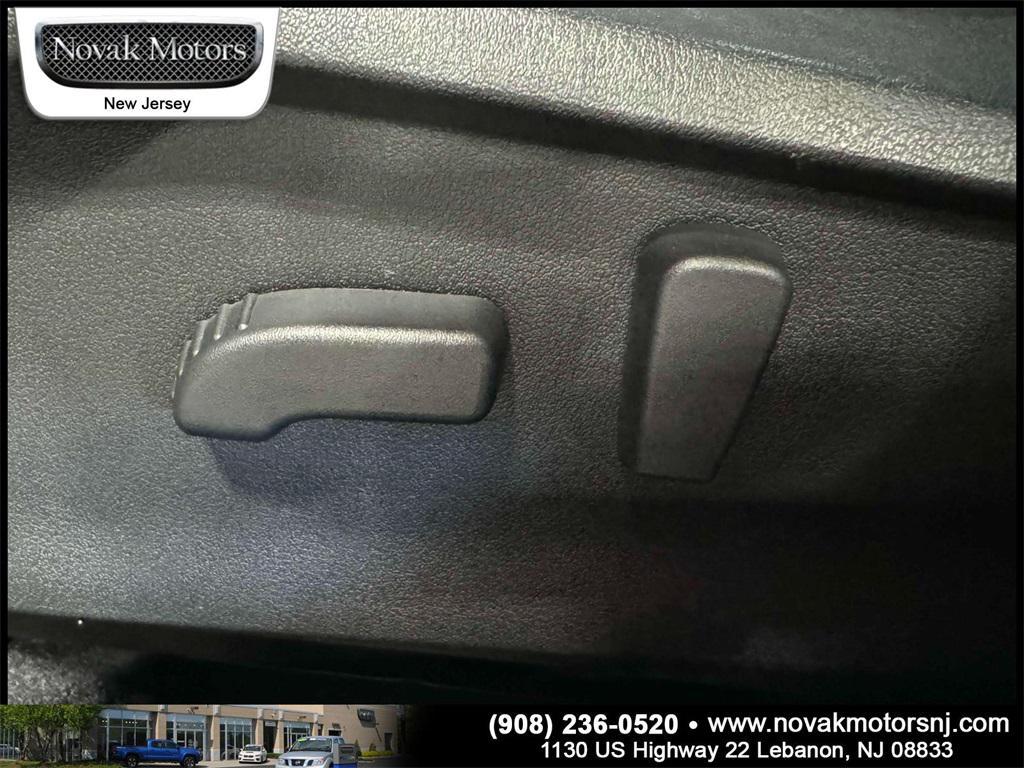 used 2022 Subaru Crosstrek car, priced at $28,458