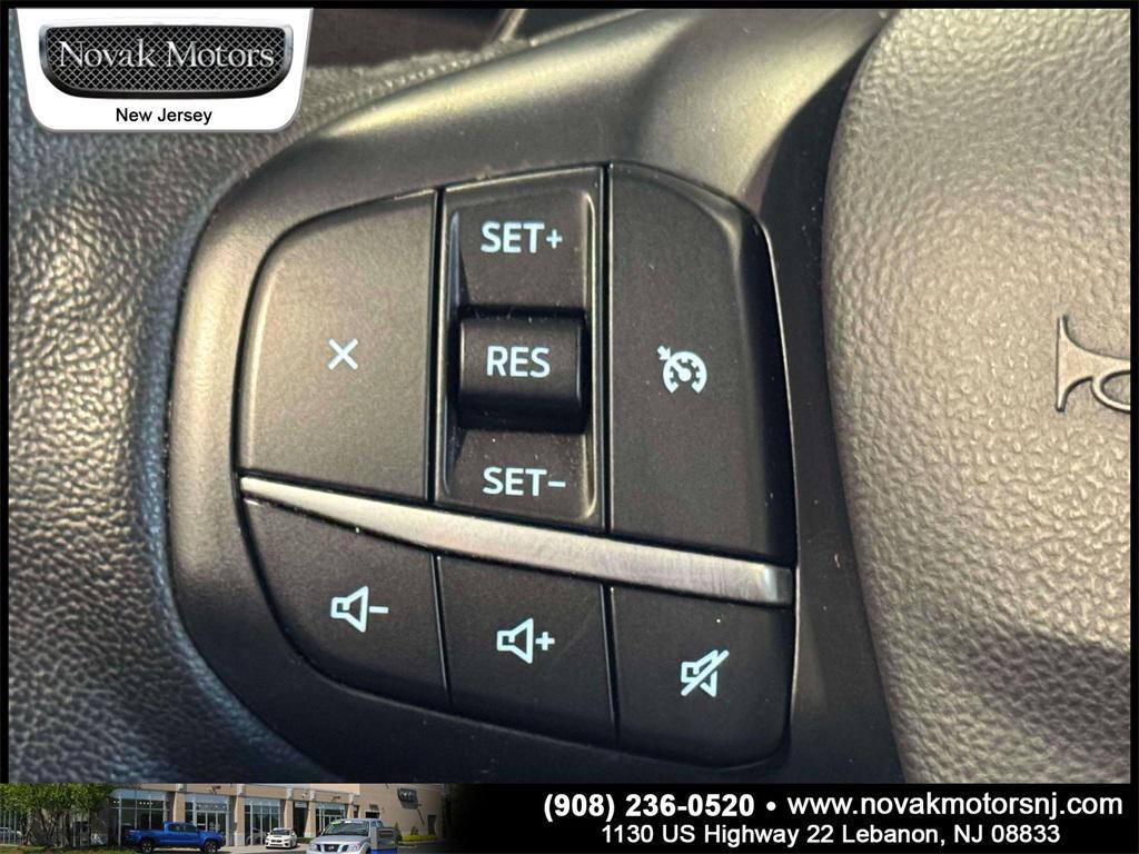 used 2022 Ford Bronco Sport car, priced at $29,999