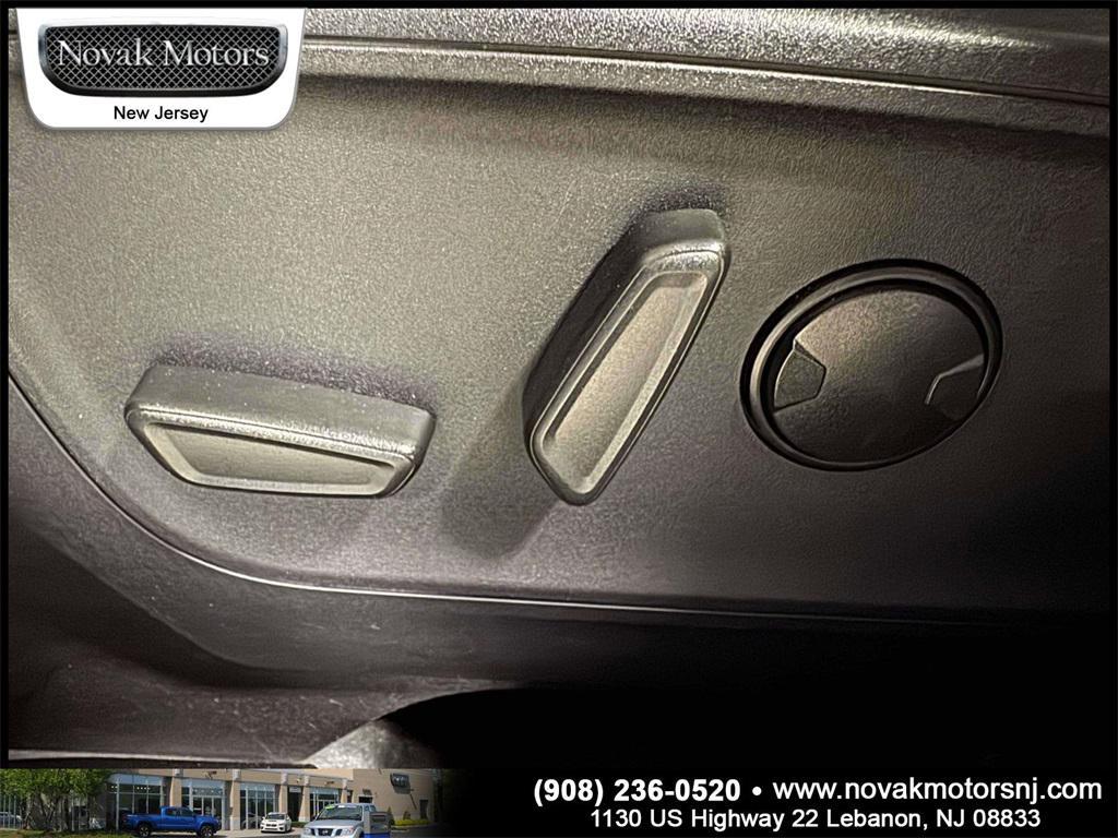 used 2022 Ford Bronco Sport car, priced at $29,999