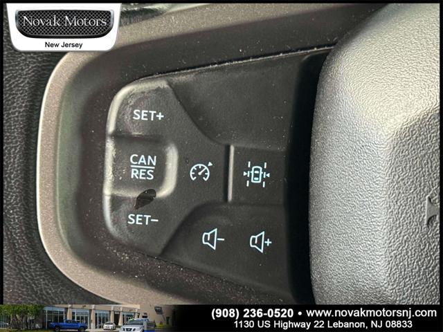 used 2022 Ford Bronco car, priced at $36,799