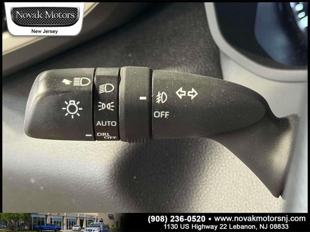 used 2022 Toyota Tundra car, priced at $43,999