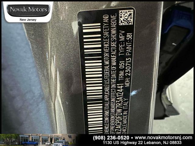 used 2024 Dodge Hornet car, priced at $30,107