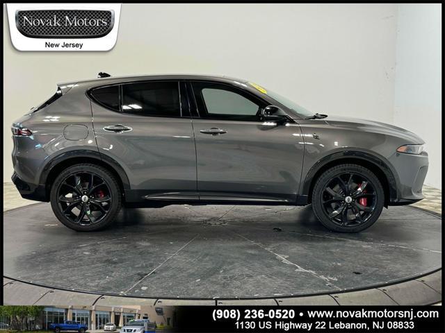 used 2024 Dodge Hornet car, priced at $30,107