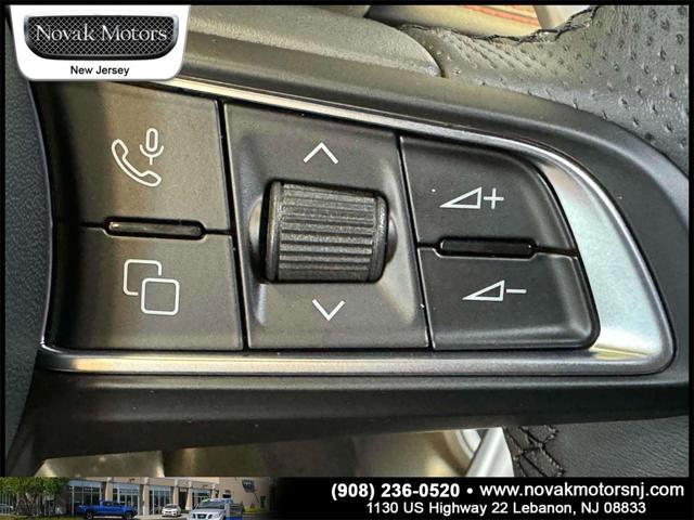used 2024 Dodge Hornet car, priced at $30,107