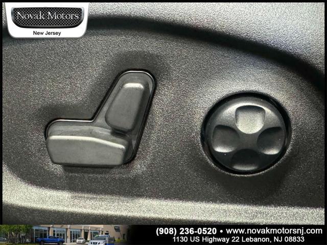 used 2024 Dodge Hornet car, priced at $30,107