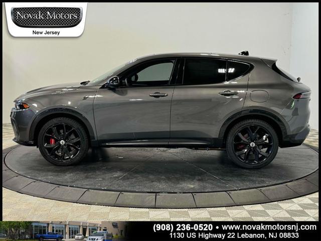 used 2024 Dodge Hornet car, priced at $30,107
