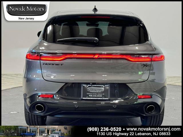 used 2024 Dodge Hornet car, priced at $30,107