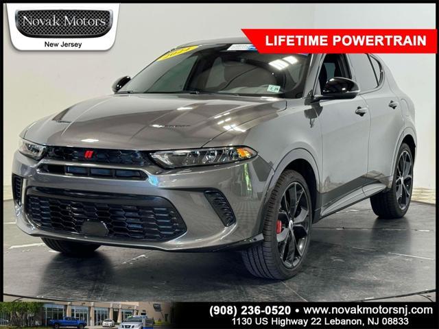 used 2024 Dodge Hornet car, priced at $30,107