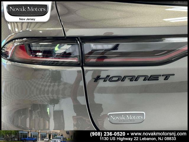used 2024 Dodge Hornet car, priced at $30,107