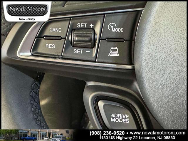 used 2024 Dodge Hornet car, priced at $30,107