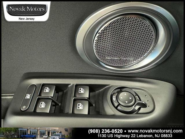 used 2024 Dodge Hornet car, priced at $30,107