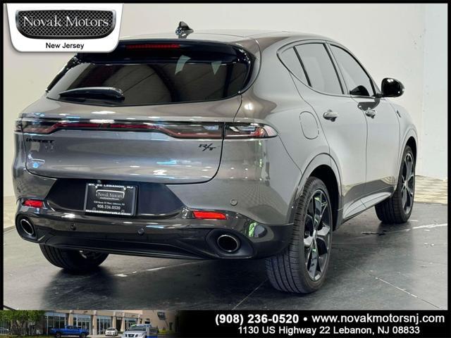 used 2024 Dodge Hornet car, priced at $30,107