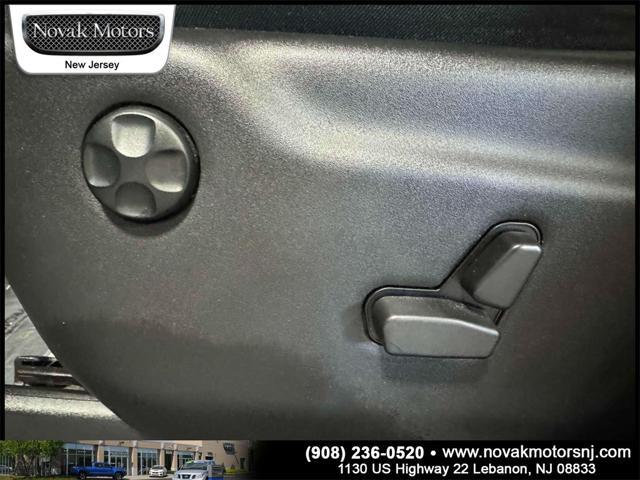 used 2022 Dodge Durango car, priced at $33,999