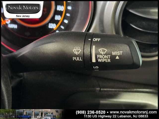 used 2022 Jeep Gladiator car, priced at $31,999