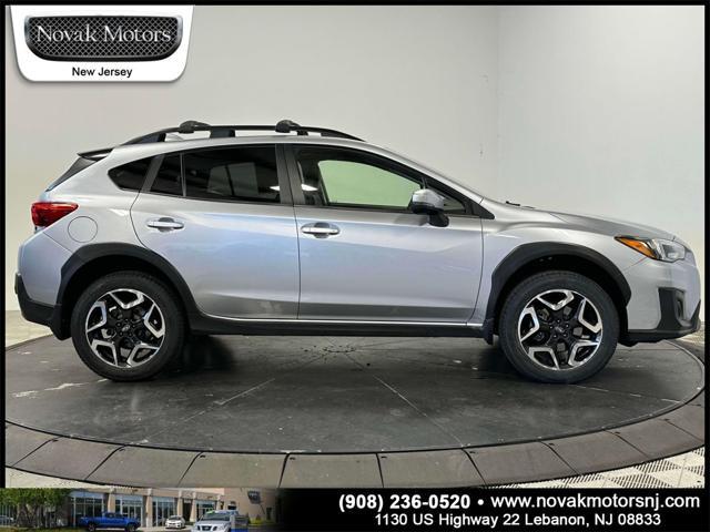 used 2019 Subaru Crosstrek car, priced at $24,897