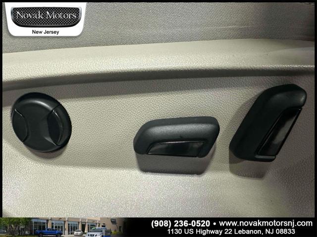 used 2022 Volkswagen Atlas car, priced at $33,599