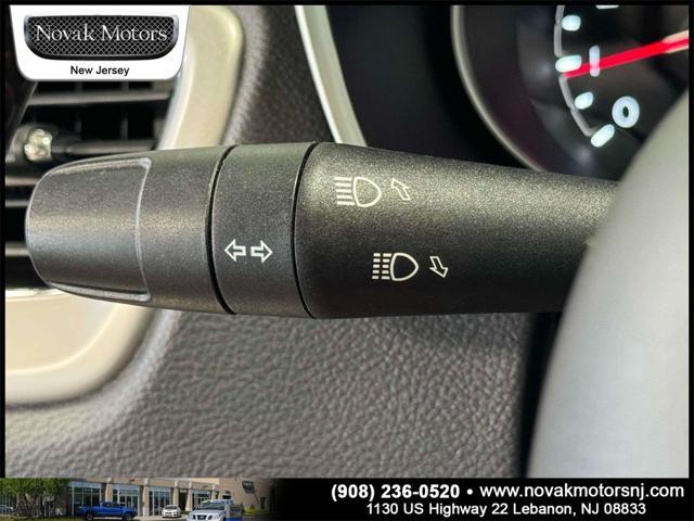 used 2020 Jeep Compass car, priced at $17,499