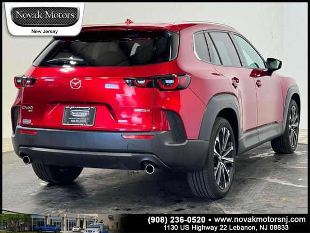 used 2023 Mazda CX-50 car, priced at $29,999
