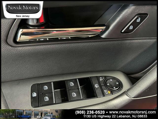 used 2023 Mazda CX-50 car, priced at $29,999