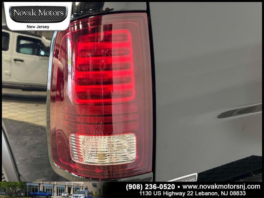used 2023 Ram 1500 Classic car, priced at $39,888
