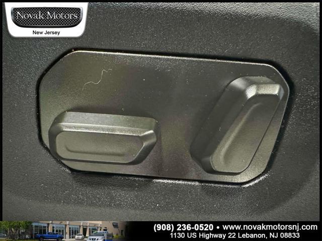 used 2024 Jeep Wrangler 4xe car, priced at $47,978