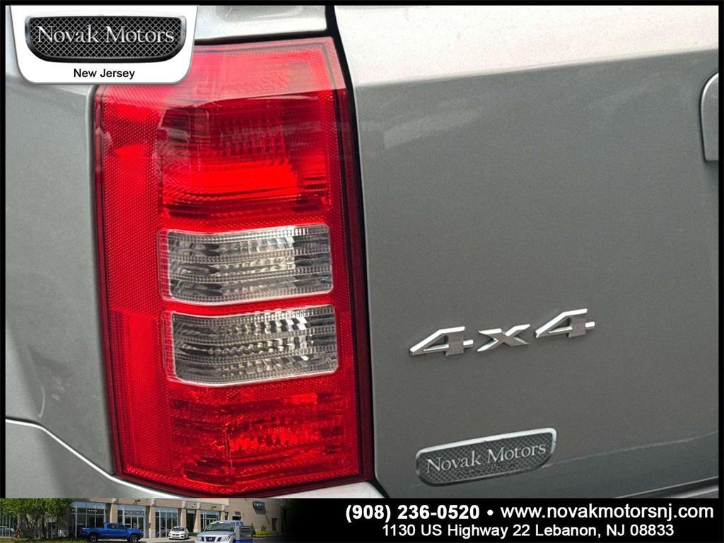 used 2016 Jeep Patriot car, priced at $7,988