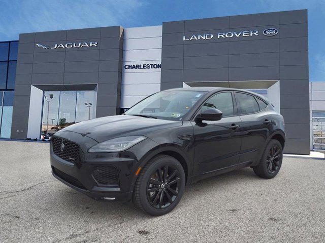 new 2024 Jaguar E-PACE car, priced at $52,668