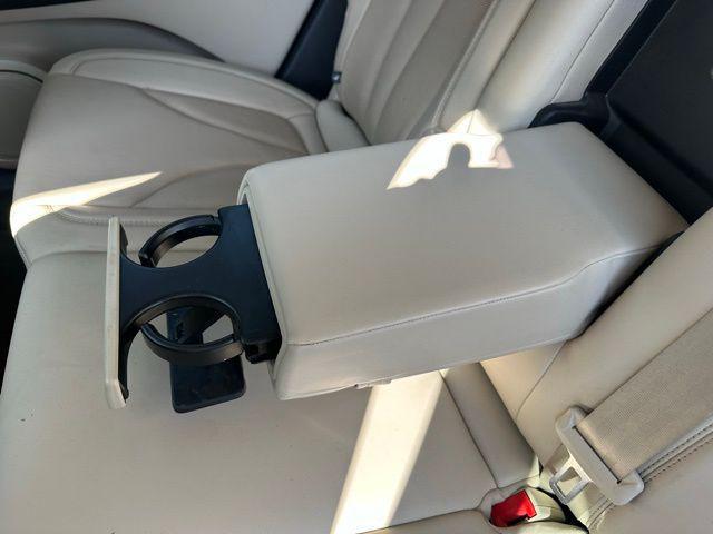 used 2019 Lincoln Nautilus car, priced at $16,479