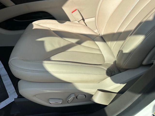 used 2019 Lincoln Nautilus car, priced at $16,479