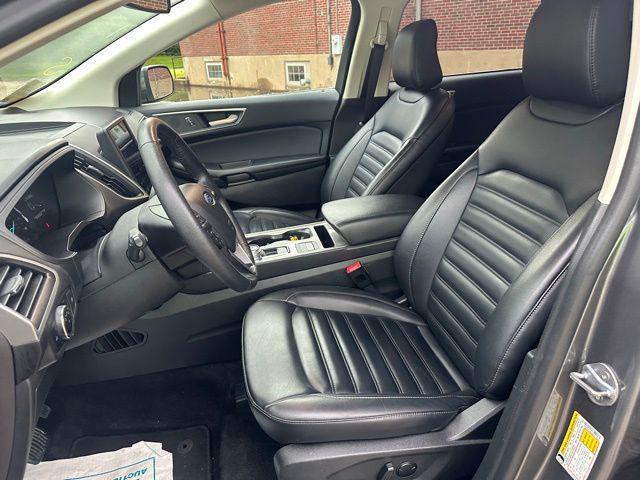 used 2024 Ford Edge car, priced at $28,634